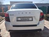 ВАЗ (Lada) Granta 2190 2019 года за 3 600 000 тг. в Павлодар – фото 2