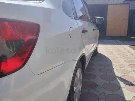 ВАЗ (Lada) Granta 2190 2019 года за 3 600 000 тг. в Павлодар – фото 24