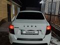 ВАЗ (Lada) Granta 2190 2019 годаүшін3 600 000 тг. в Павлодар – фото 16