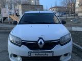 Renault Logan 2014 года за 2 800 000 тг. в Атырау