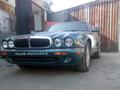 Jaguar XJ 1999 г.