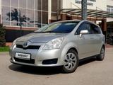 Toyota Corolla Verso 2008 года за 5 800 000 тг. в Актобе – фото 2