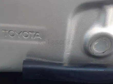 Toyota Corolla Verso 2008 года за 6 000 000 тг. в Актобе – фото 29