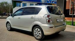 Toyota Corolla Verso 2008 годаүшін6 000 000 тг. в Актобе – фото 4