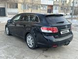 Toyota Avensis 2010 годаfor4 450 000 тг. в Актобе – фото 4