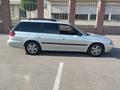 Subaru Legacy 1995 года за 1 900 000 тг. в Алматы – фото 2