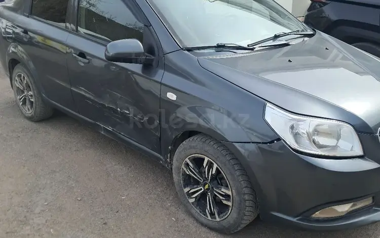 Ravon Nexia R3 2019 года за 3 000 000 тг. в Астана