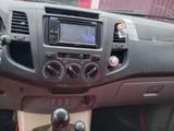 Toyota Hilux 2007 годаүшін5 900 000 тг. в Актобе – фото 3