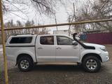 Toyota Hilux 2007 года за 5 900 000 тг. в Актобе – фото 2