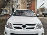 Toyota Hilux 2007 годаүшін5 900 000 тг. в Актобе – фото 5