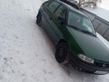 Opel Astra 1997 года за 1 250 000 тг. в Актобе – фото 2