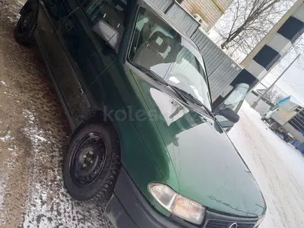 Opel Astra 1997 года за 1 250 000 тг. в Актобе – фото 10