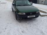 Opel Astra 1997 года за 1 250 000 тг. в Актобе – фото 5