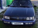 Volkswagen Passat 1991 годаfor1 150 000 тг. в Усть-Каменогорск – фото 2