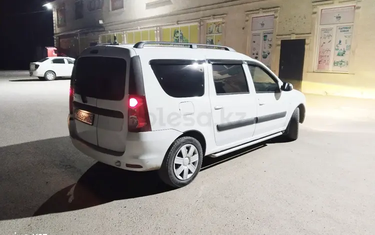 ВАЗ (Lada) Largus 2013 года за 3 200 000 тг. в Алматы