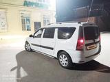 ВАЗ (Lada) Largus 2013 года за 3 200 000 тг. в Алматы – фото 2
