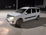 ВАЗ (Lada) Largus 2013 года за 3 200 000 тг. в Алматы – фото 4