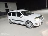 ВАЗ (Lada) Largus 2013 года за 3 200 000 тг. в Алматы – фото 5