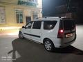 ВАЗ (Lada) Largus 2013 года за 3 200 000 тг. в Алматы – фото 8