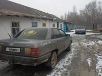 Audi 100 1989 годаүшін600 000 тг. в Жаркент