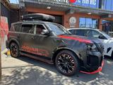 Nissan Patrol 2013 года за 22 000 000 тг. в Шымкент – фото 2