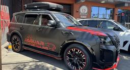 Nissan Patrol 2013 года за 22 000 000 тг. в Шымкент – фото 2