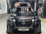 Nissan Patrol 2013 года за 22 000 000 тг. в Шымкент