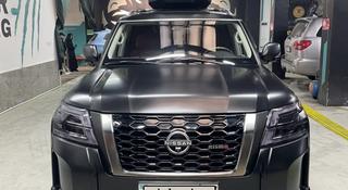 Nissan Patrol 2013 года за 22 000 000 тг. в Шымкент