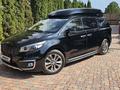 Kia Carnival 2016 годаүшін11 500 000 тг. в Алматы – фото 27