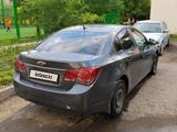 Chevrolet Cruze 2012 годаүшін2 900 682 тг. в Астана – фото 3