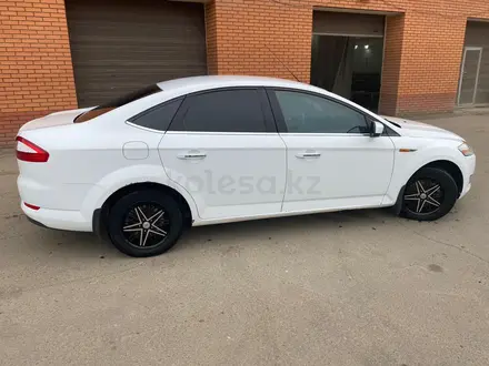 Ford Mondeo 2010 года за 3 300 000 тг. в Уральск