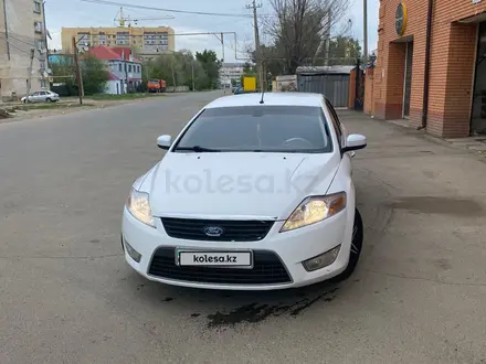 Ford Mondeo 2010 года за 3 300 000 тг. в Уральск – фото 3