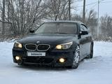 BMW 530 2003 года за 5 500 000 тг. в Караганда – фото 3