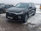 Hyundai Santa Fe 2019 года за 14 000 000 тг. в Астана