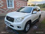 Toyota Land Cruiser Prado 2013 годаүшін15 000 000 тг. в Кокшетау – фото 2