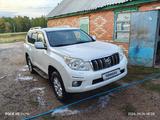 Toyota Land Cruiser Prado 2013 годаүшін15 000 000 тг. в Кокшетау