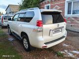 Toyota Land Cruiser Prado 2013 годаүшін15 000 000 тг. в Кокшетау – фото 3