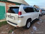 Toyota Land Cruiser Prado 2013 годаүшін15 000 000 тг. в Кокшетау – фото 4