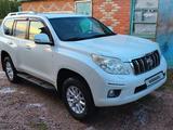 Toyota Land Cruiser Prado 2013 годаүшін15 000 000 тг. в Кокшетау – фото 5