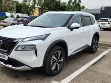 Nissan X-Trail, 2024