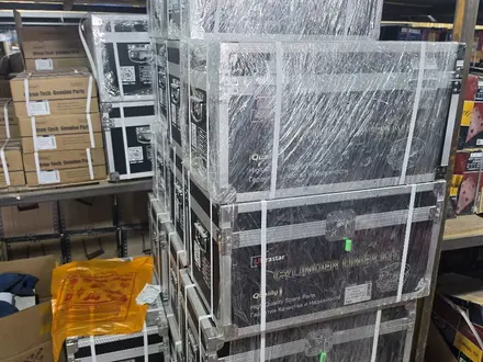 Поршневая группа 336-371 л. С на HOWO SHACMAN WD615 wp10 за 270 000 тг. в Алматы – фото 3