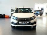 ВАЗ (Lada) Granta 2190 2025 года за 4 250 000 тг. в Астана – фото 2