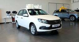 ВАЗ (Lada) Granta 2190 2025 года за 4 250 000 тг. в Астана – фото 3