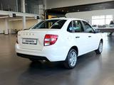 ВАЗ (Lada) Granta 2190 2025 года за 4 250 000 тг. в Астана – фото 5