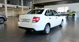 ВАЗ (Lada) Granta 2190 2025 года за 4 250 000 тг. в Астана – фото 5