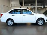 ВАЗ (Lada) Granta 2190 2025 года за 4 250 000 тг. в Астана – фото 4
