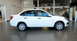 ВАЗ (Lada) Granta 2190 2025 года за 4 250 000 тг. в Астана – фото 4