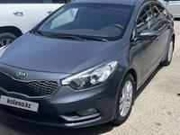 Kia Cerato 2014 года за 6 400 000 тг. в Актау