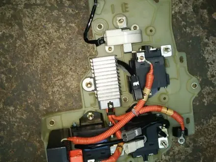 Блок рыле на Prius 10 за 20 000 тг. в Алматы