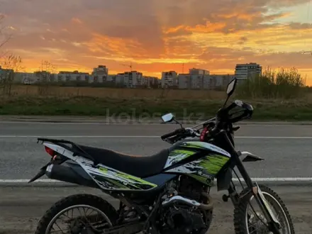 Racer  Panther 2020 года за 600 000 тг. в Кокшетау